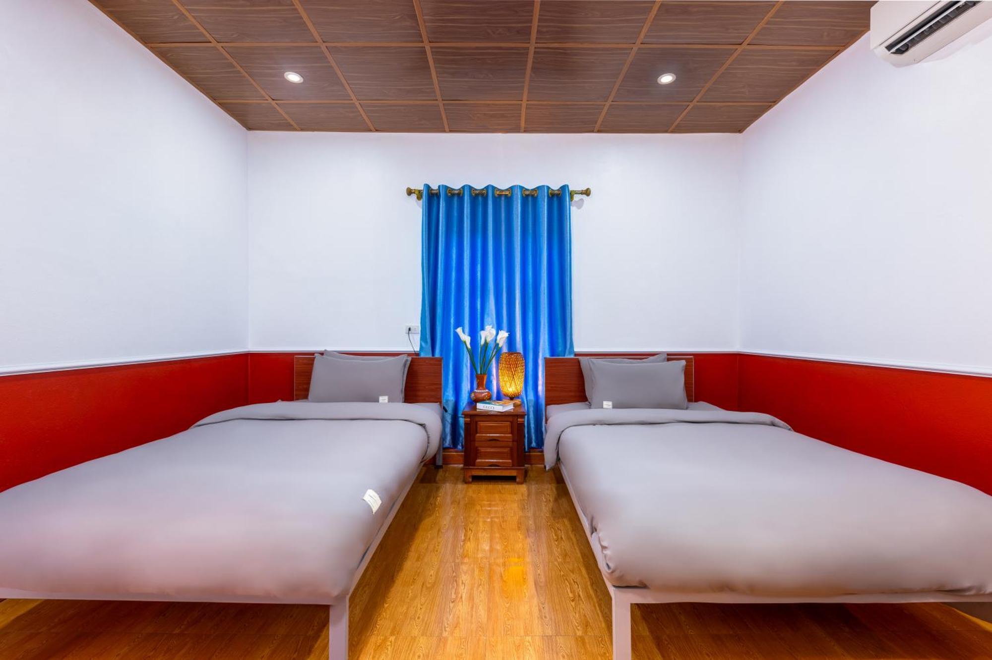 Trang An Spring Garden Homestay Ninh Binh Eksteriør bilde